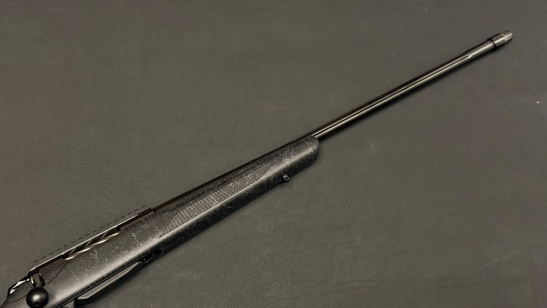 Tikka T3x Roughtech | 6.5 Creedmoor | Repetierbüchse | 61cmLL | ATZL | Gewinde 5/8"x24 – Bild 4