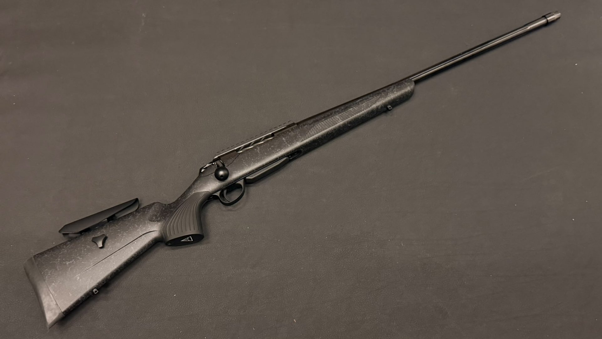 Tikka T3x Roughtech | 6.5 Creedmoor | Repetierbüchse | 61cmLL | ATZL | Gewinde 5/8"x24 – Bild 1