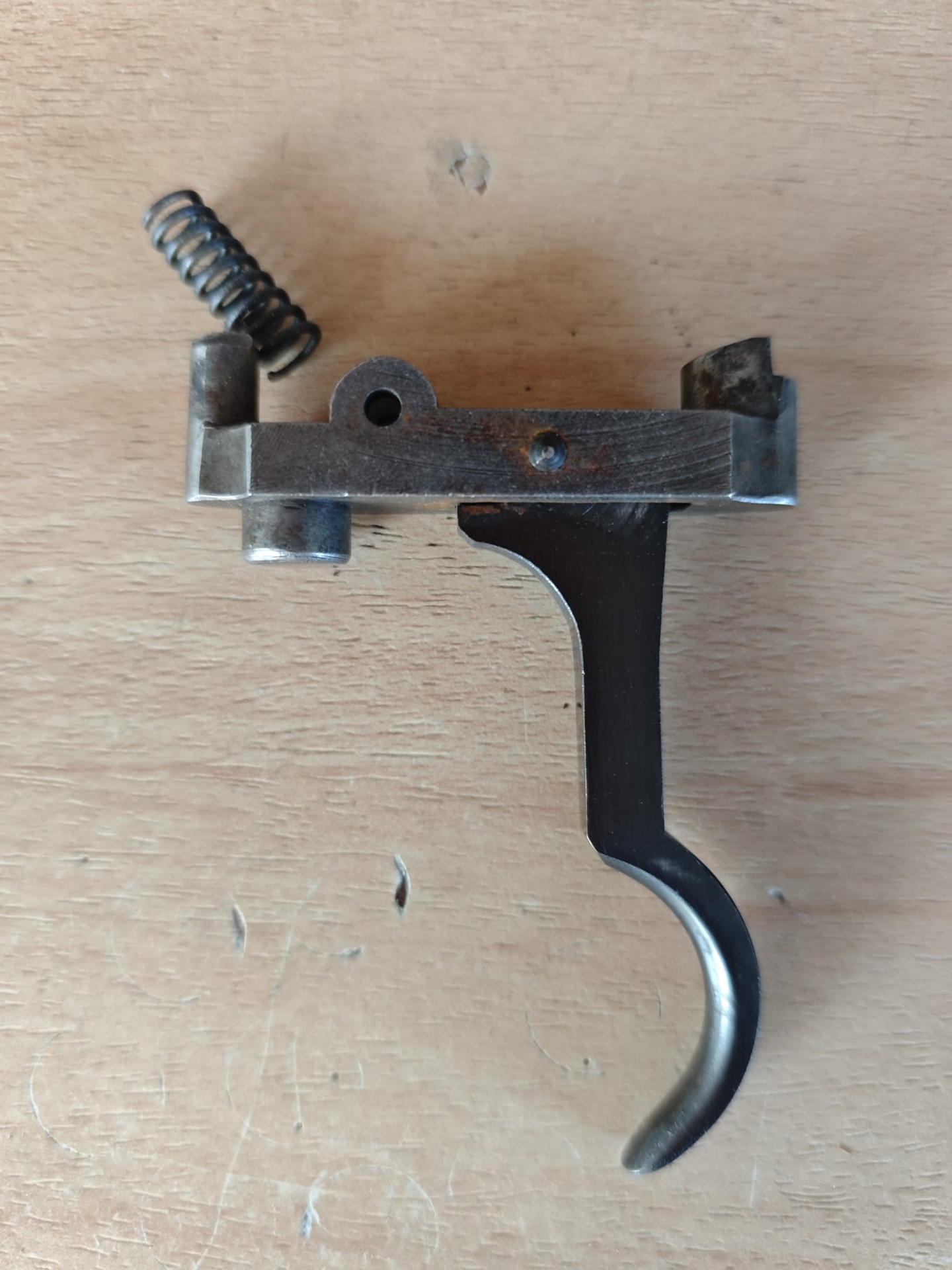 M96 Schwedenmauser Abzug top Zustand – Bild 1