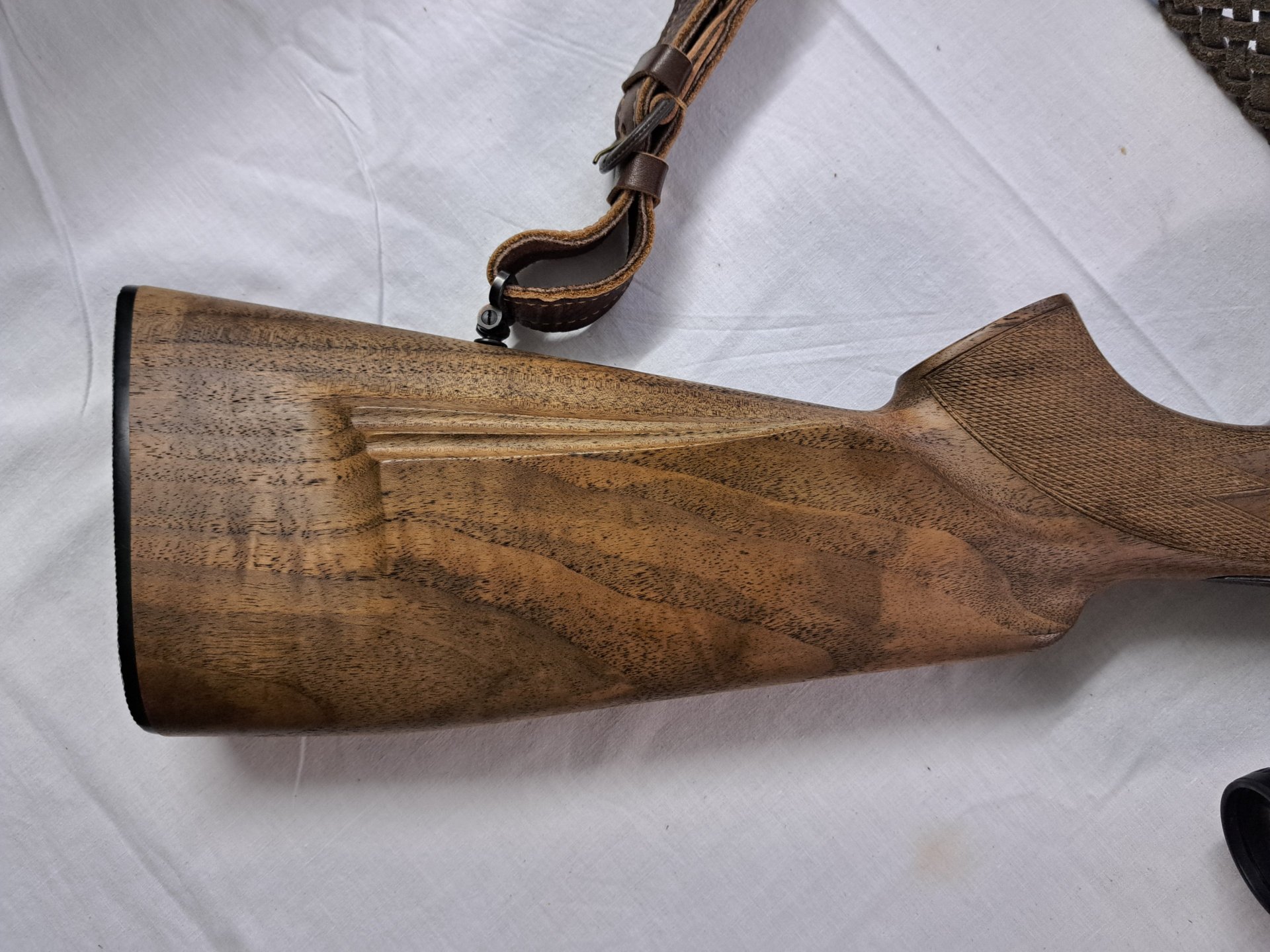 Drilling Krieghoff Plus 20 ,Schmuckstück – Bild 6