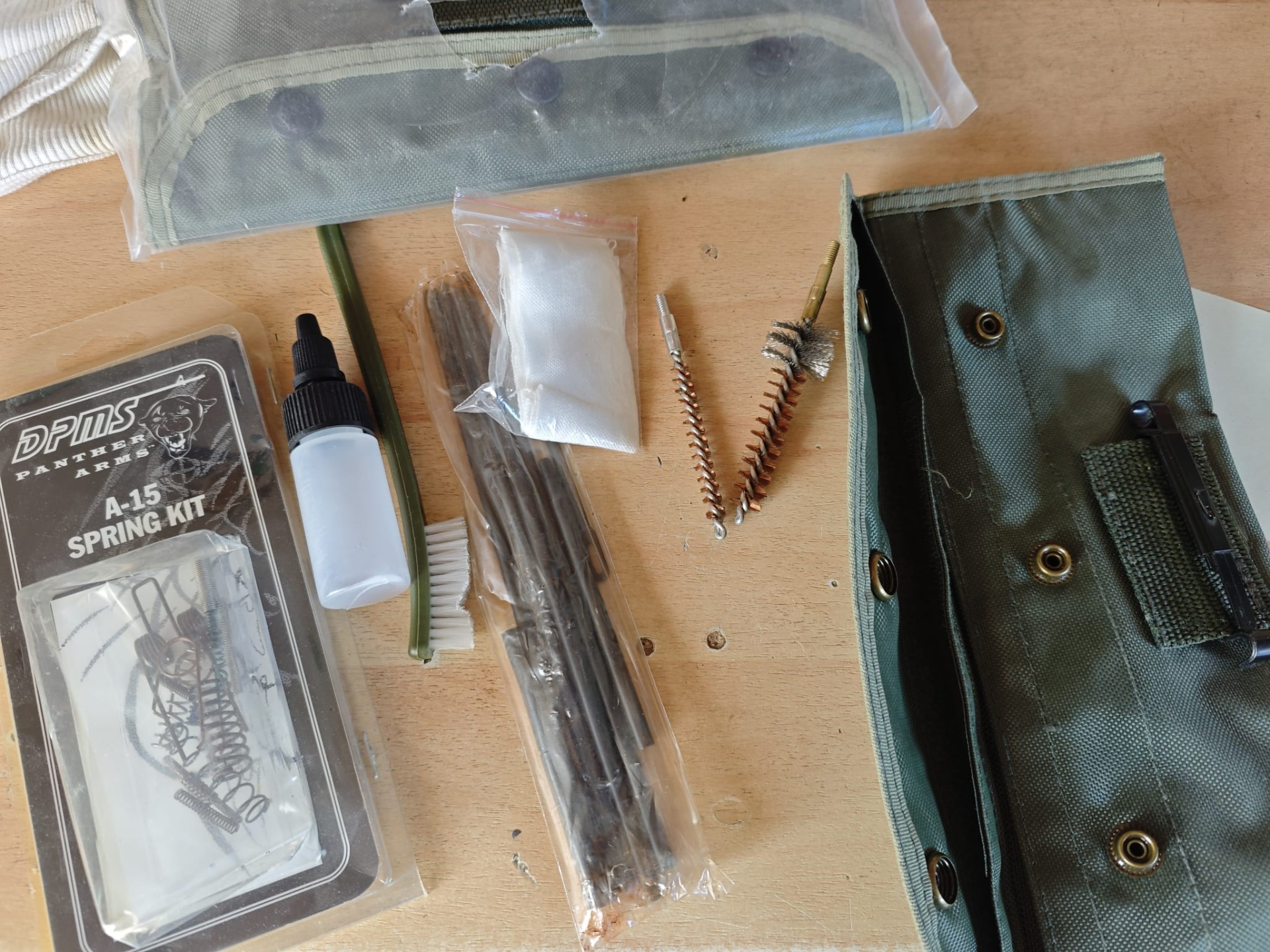 m16 Konvolut – Bild 1