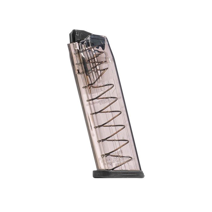 ELITE TACTICAL SYSTEMS GROUP H&K VP9 Magazin Standard 17 Schuss 9MM – Bild 1
