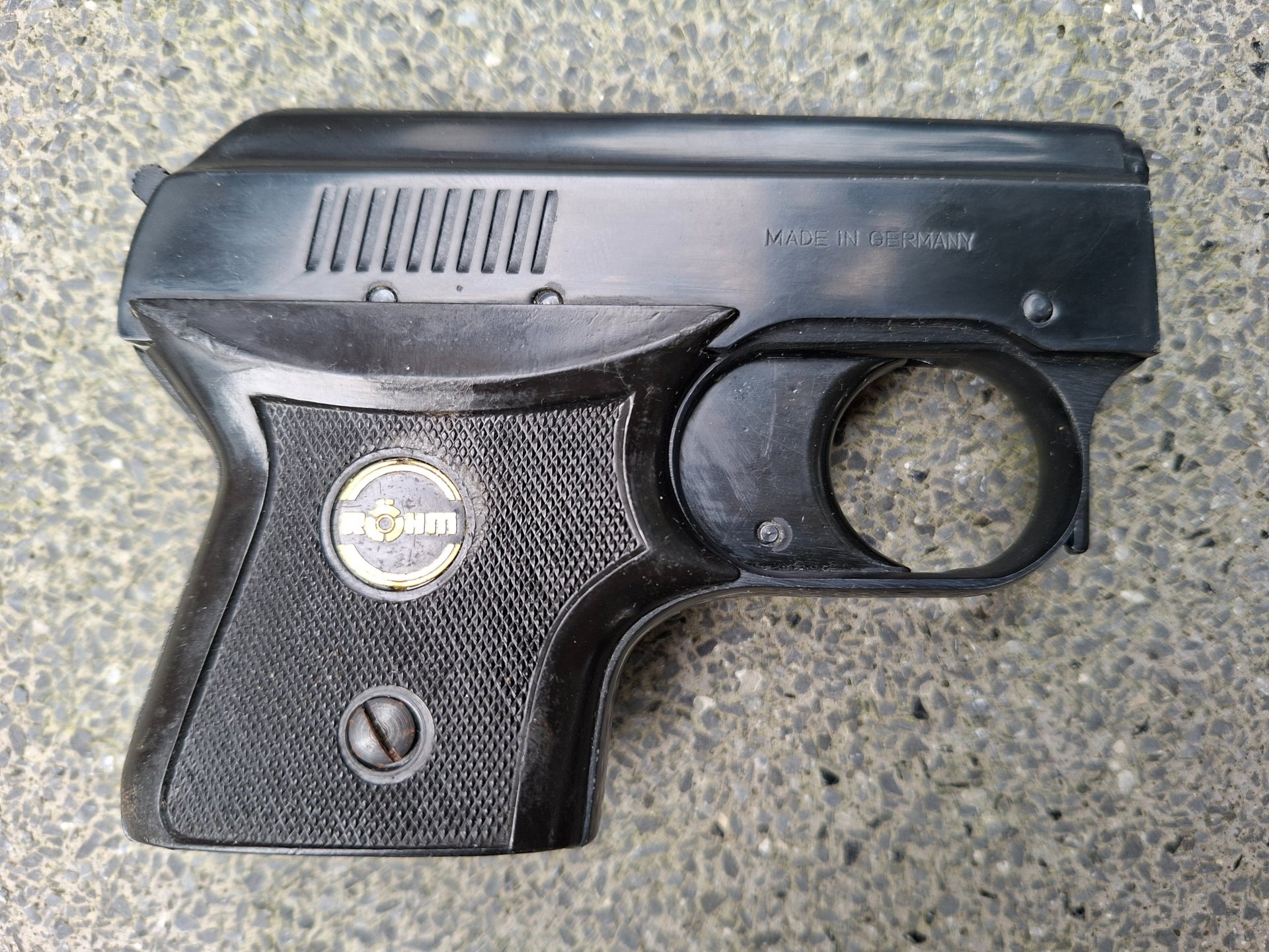 Rohm RG 2S – Bild 2