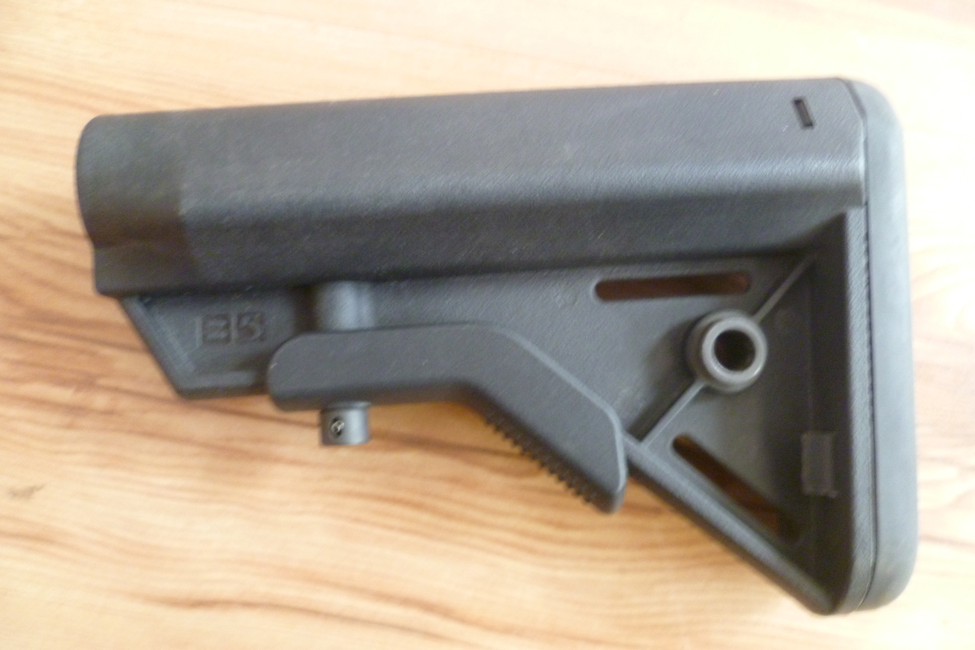 Konvolut Schubschaft, Hinterschaft, Magpul, ATI – Bild 3