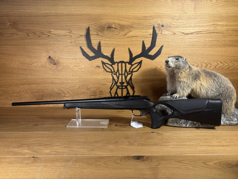 Blaser R8 Professional Success .30-06 - 58cm - M15x1 - Gebrauchtwaffe - Waffen Schlemmer – Bild 1