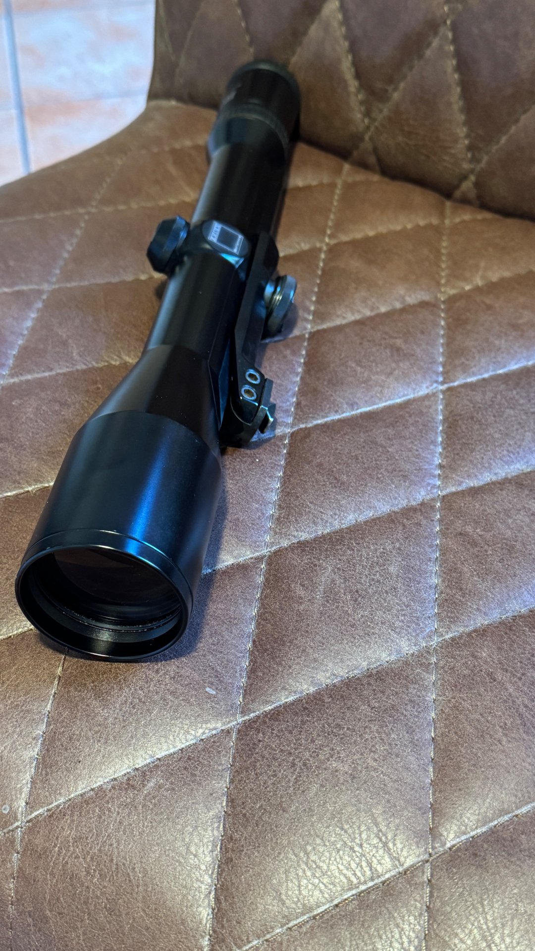 Zeiss Diavari 2,5-10x48 T* – Bild 3