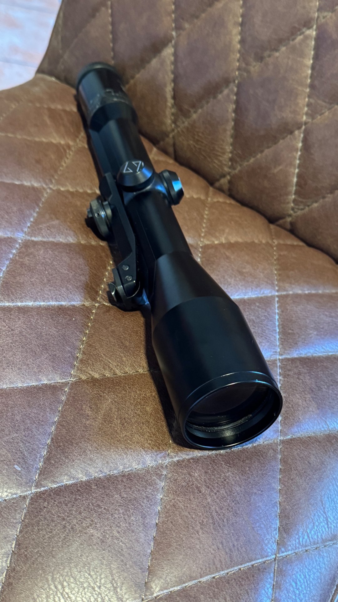 Zeiss Diavari 2,5-10x48 T* – Bild 2