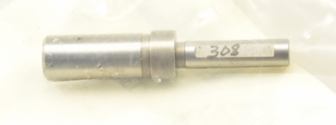 Forster Pilot für Hülsenhalsabdreher .308 Part.Nr. HOT2308 – Bild 1