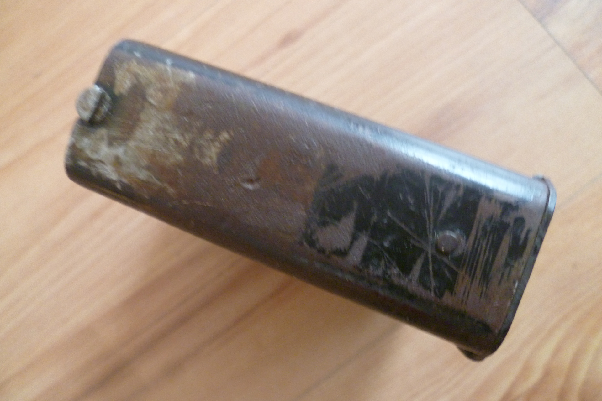 Magazin K43 G43 Original aye – Bild 3