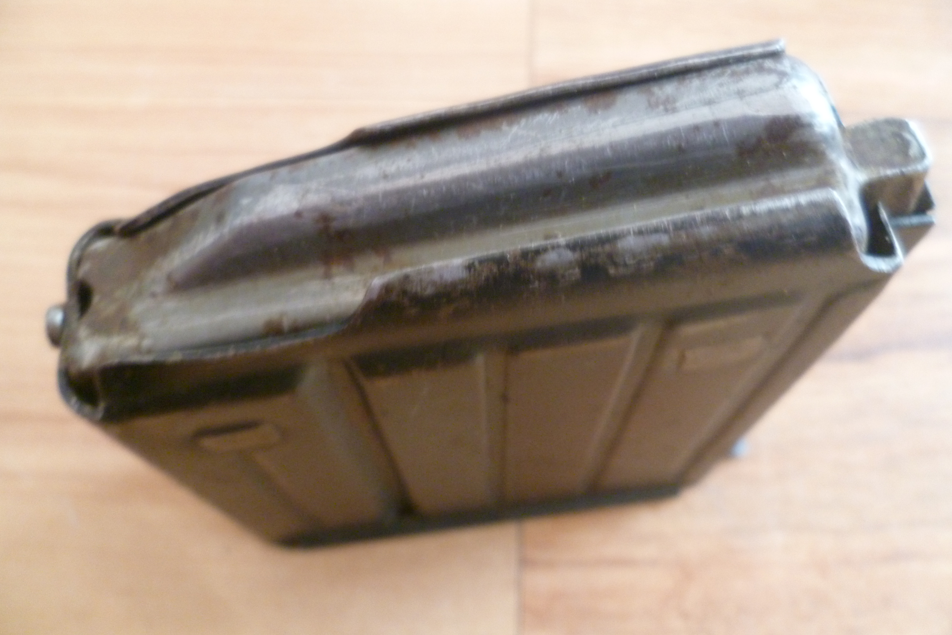 Magazin K43 G43 Original aye – Bild 5