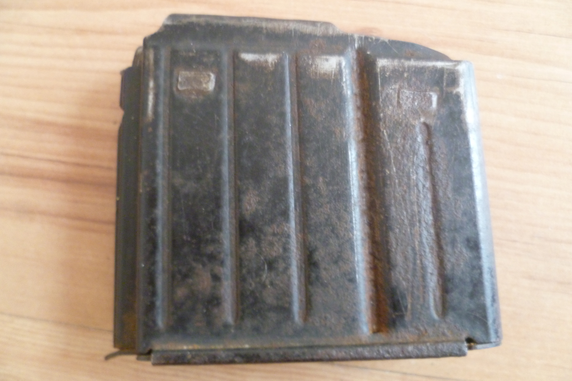 Magazin K43 G43 Original aye – Bild 2