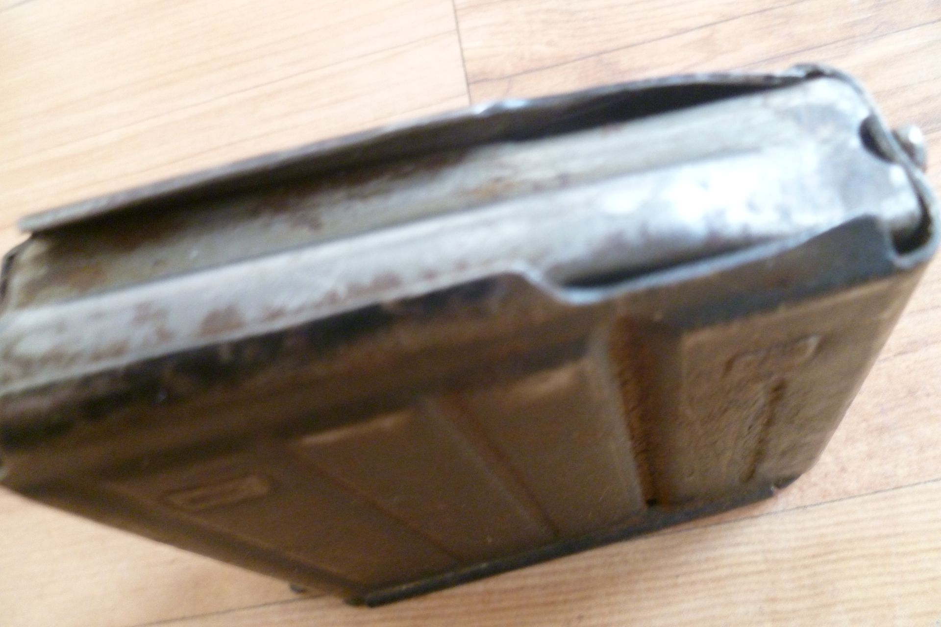 Magazin K43 G43 Original aye – Bild 6