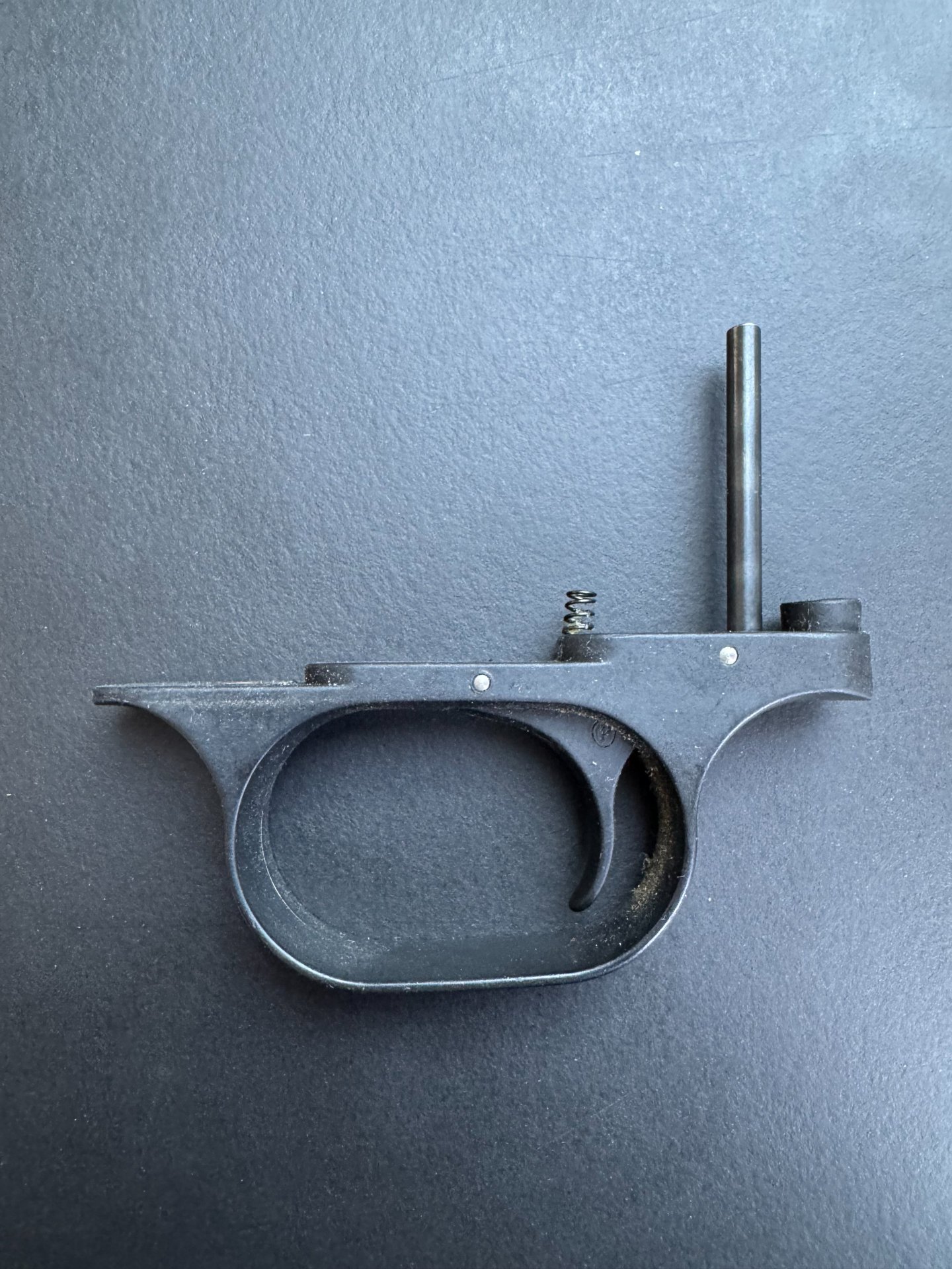 Blaser R93 Professional – Abzugsbaugruppe mit Abzugsbügel – Kunststoffschaft – gebraucht – Bild 1