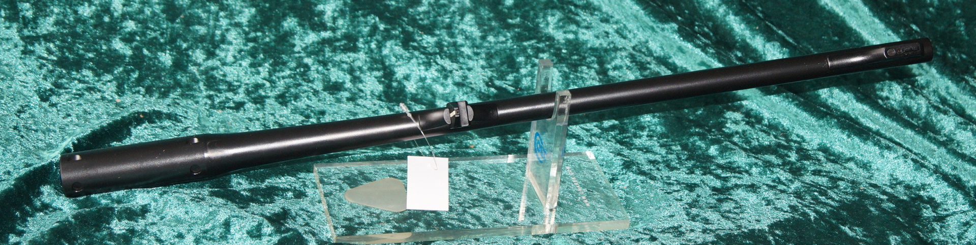 Blaser R 93 Wechsellauf cal 6,5x57 – Bild 1