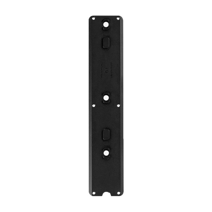 Magpul M-LOK Schwalbenschwanz-Adapter 4-Slot für RRS/ARCA-Schnittstelle – Bild 2