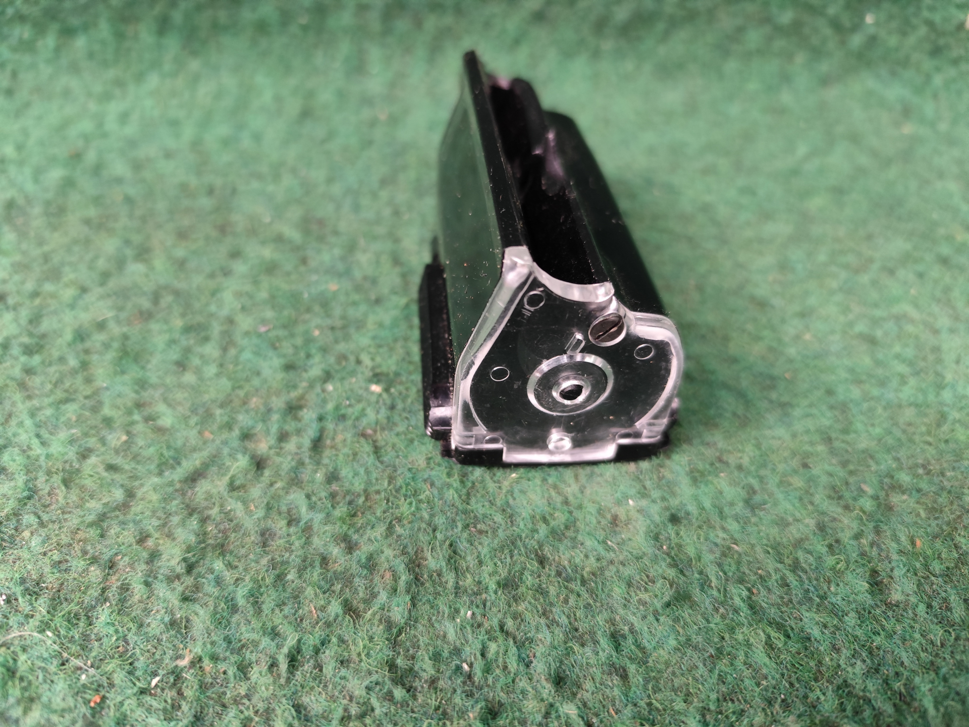 STEYR MAGAZIN .243 WINCHESTER – Bild 3