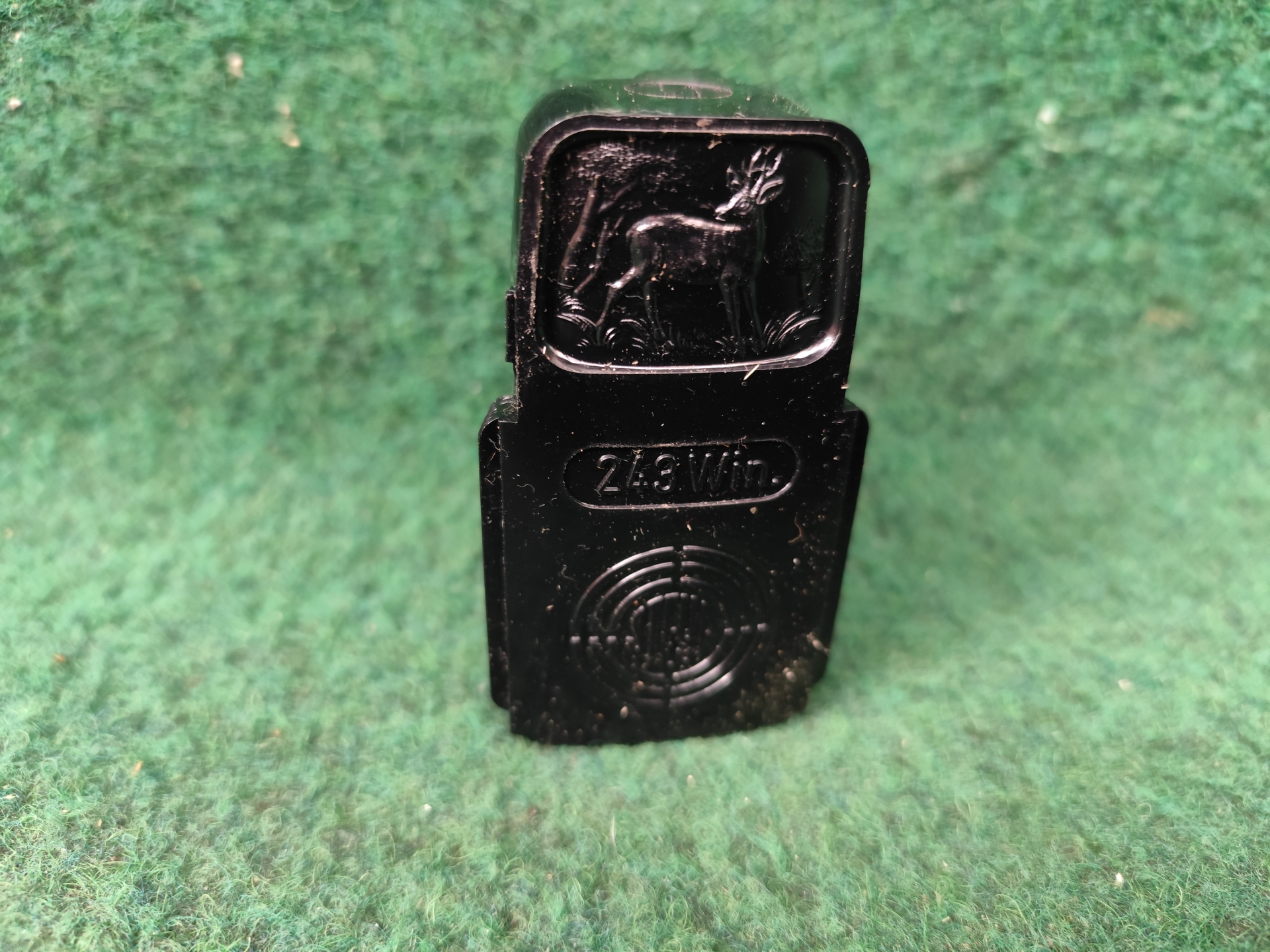 STEYR MAGAZIN .243 WINCHESTER – Bild 2