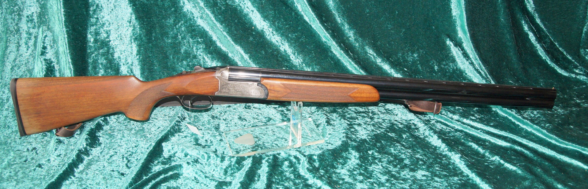 BDF Antonio Zoli cal 12/70 – Bild 1