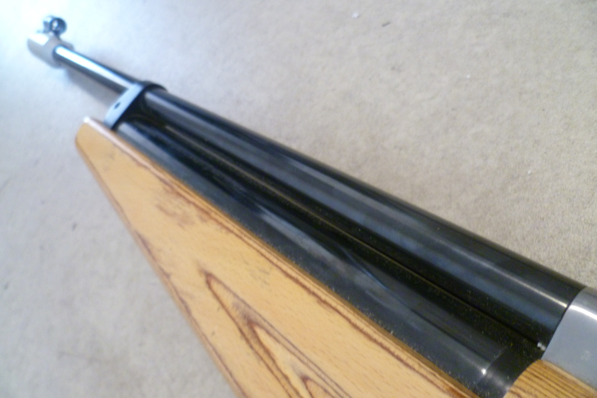 Match-Luftgewehr Feinwerkbau 600 – Bild 5