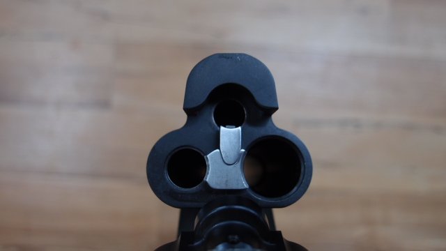 Blaser D99 Duo Super Luxus 8x57JRS .222Rem 20/76 – Bild 9