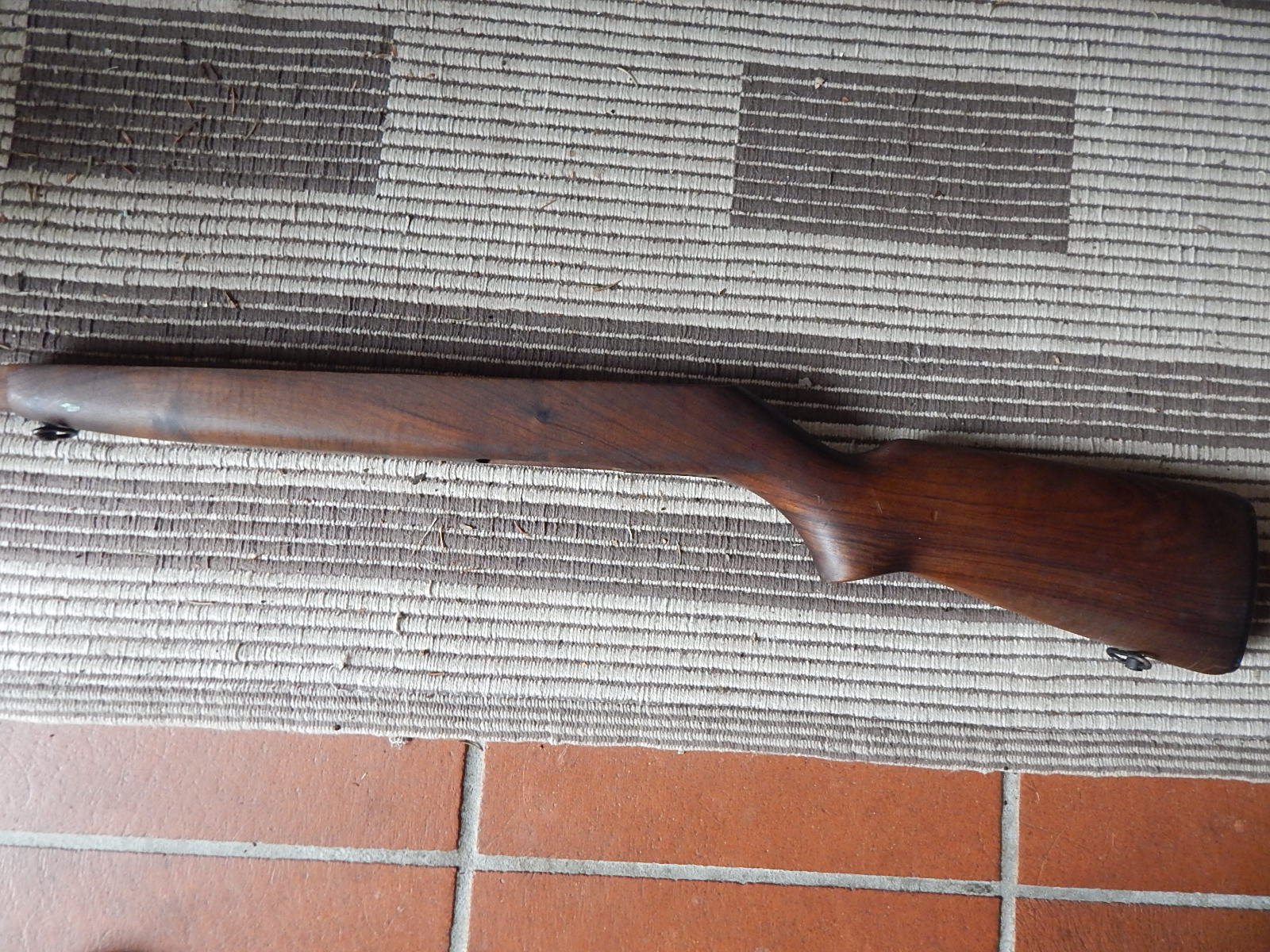 Schaft für Erma M1 – Bild 3