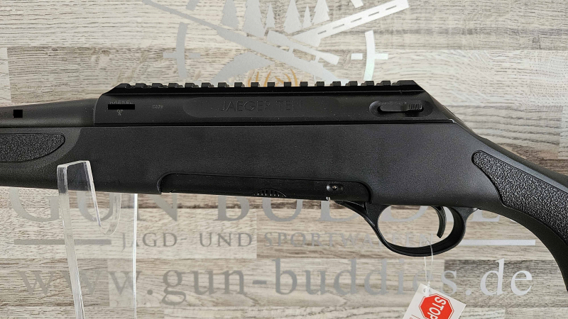 Neuware vom Fachhandel - Haenel Jäger TEN 10 Kal. .308Win. – Bild 6
