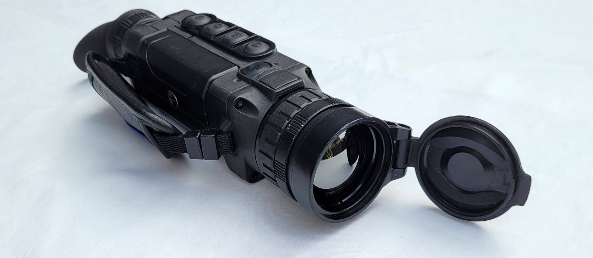 Pulsar Helion XQ50F Wärmebildgerät – Bild 4