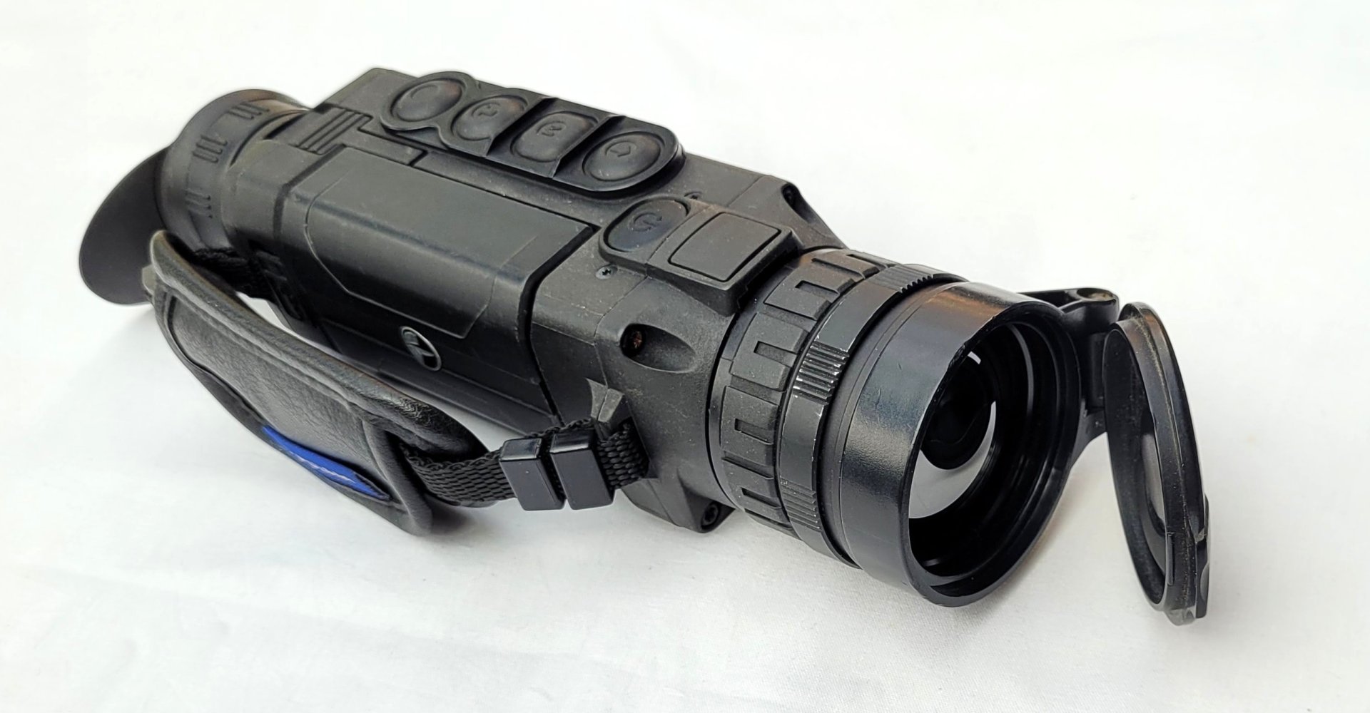 Pulsar Helion XQ50F Wärmebildgerät – Bild 2