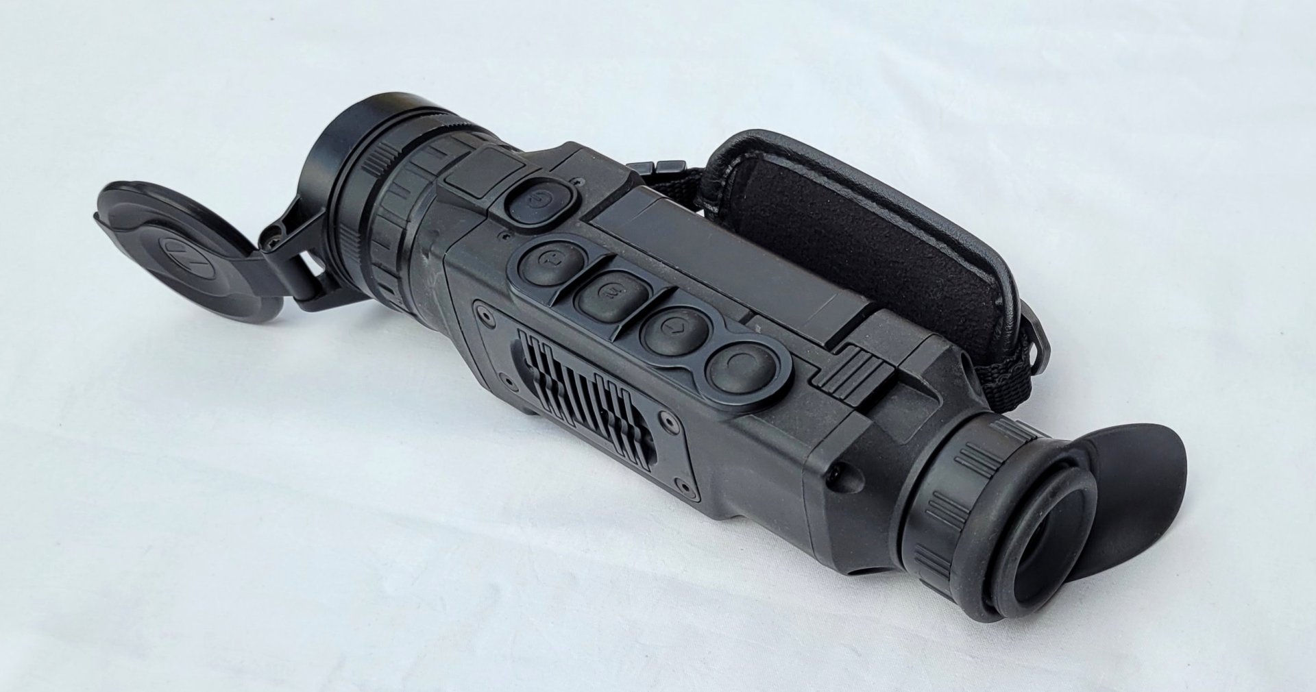 Pulsar Helion XQ50F Wärmebildgerät – Bild 3