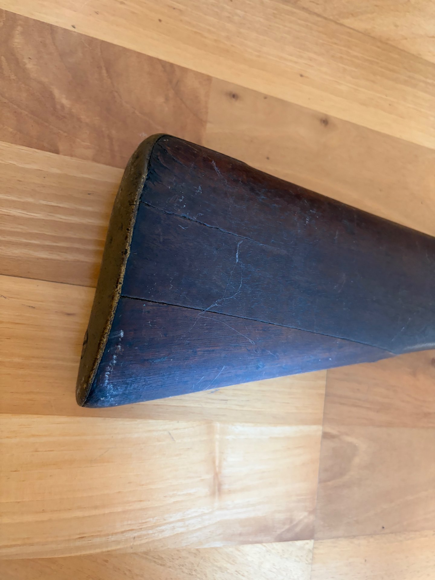 Snider Enfield Mark III Gewehr aus 1871 – Bild 3
