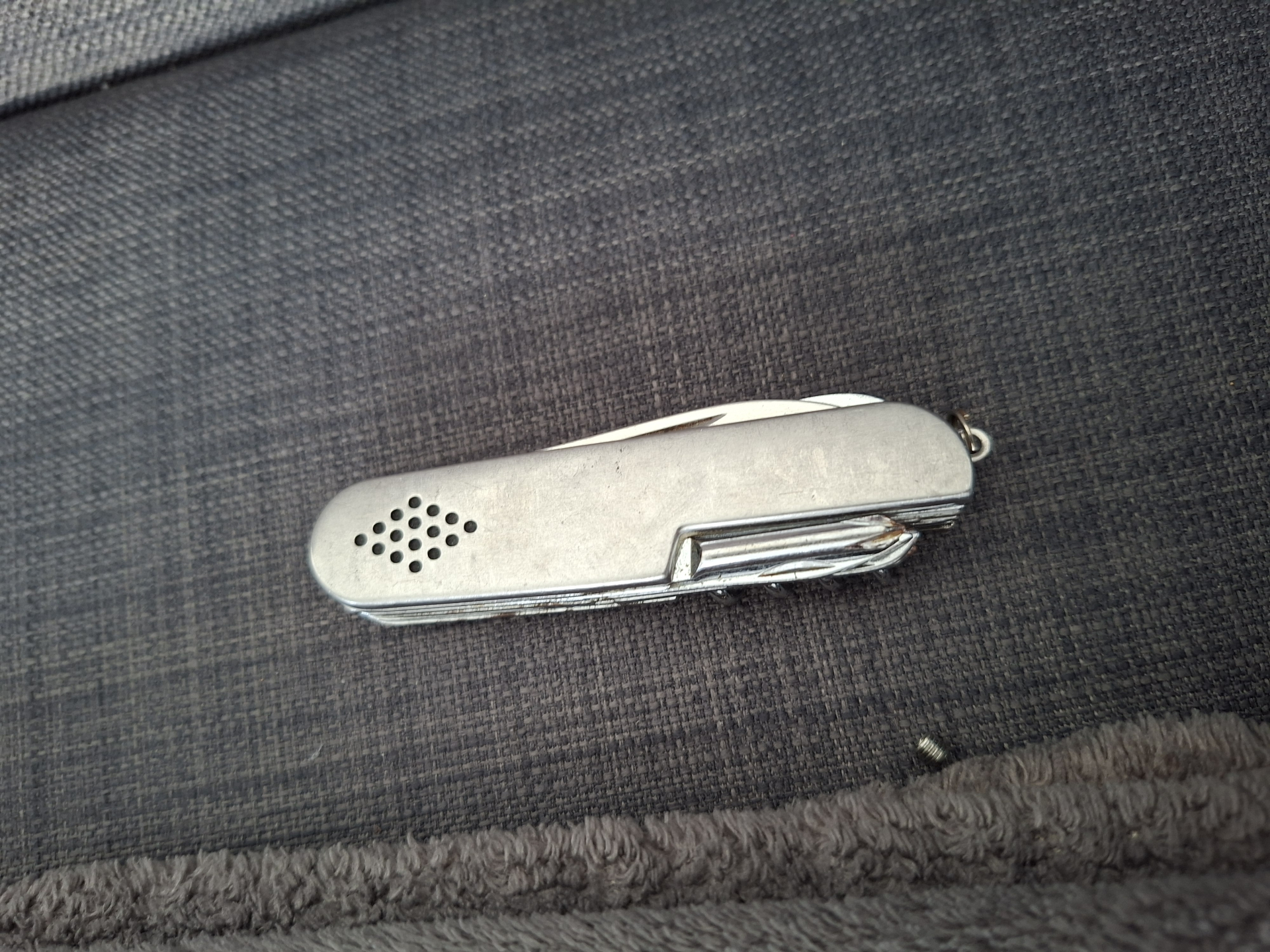 multi taschenmesser – Bild 1