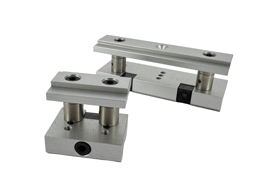 Centra Visiererhöhung Block Club Tesro/Walther – Bild 1