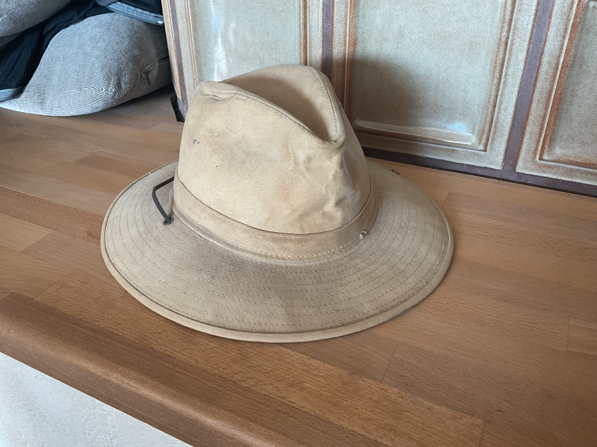 Hut / Safarihut XL – Bild 1