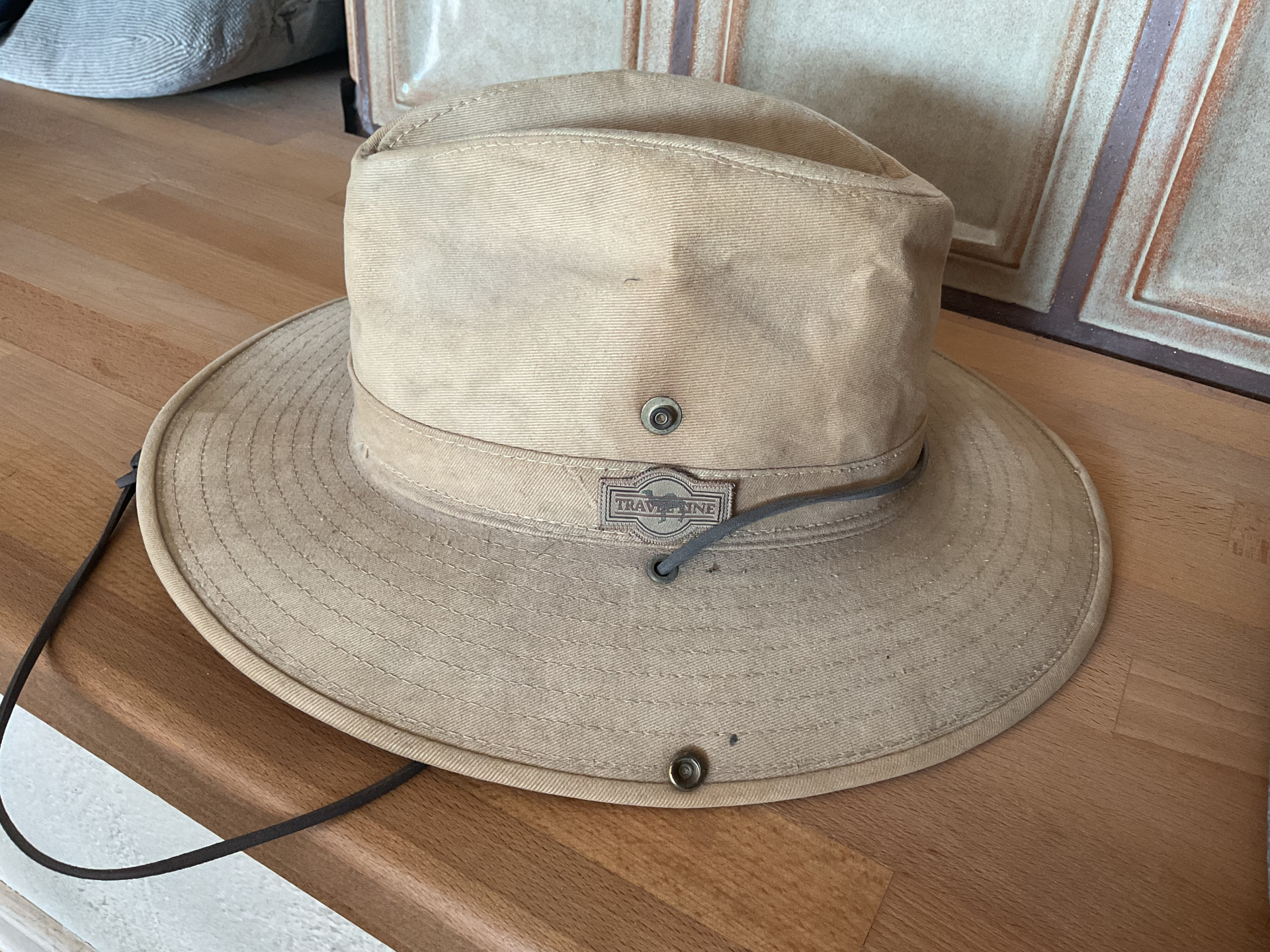 Hut / Safarihut XL – Bild 2