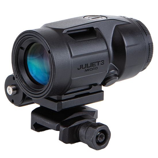 Sig Sauer JULIET3 Micro Magnifier | 3x22 – Bild 2