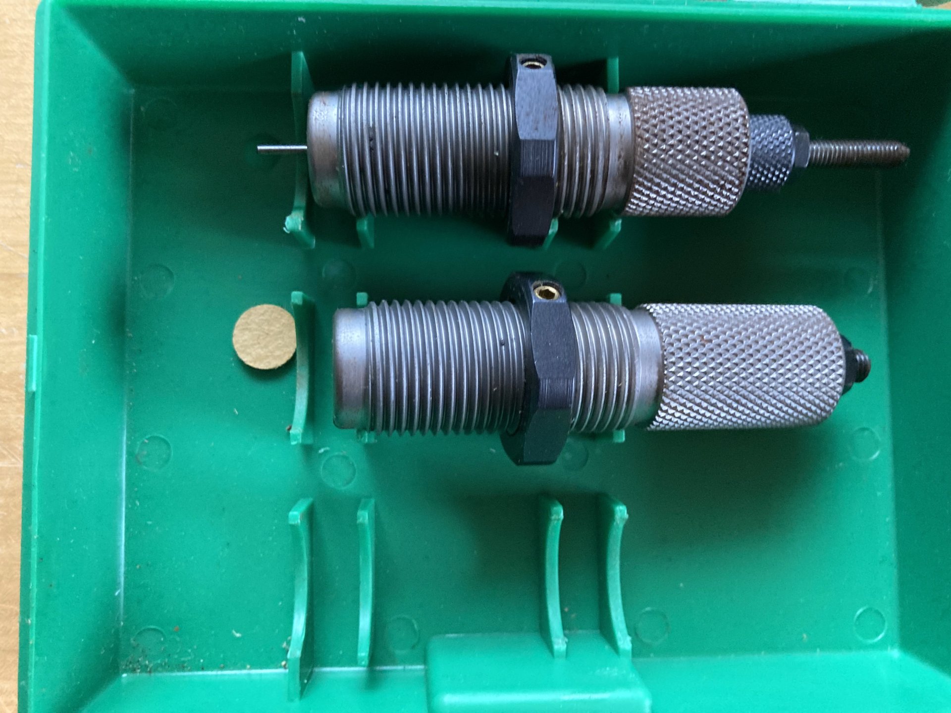 RCBS FL Matritzensatz Kal. 6,5 x 57 – Bild 1