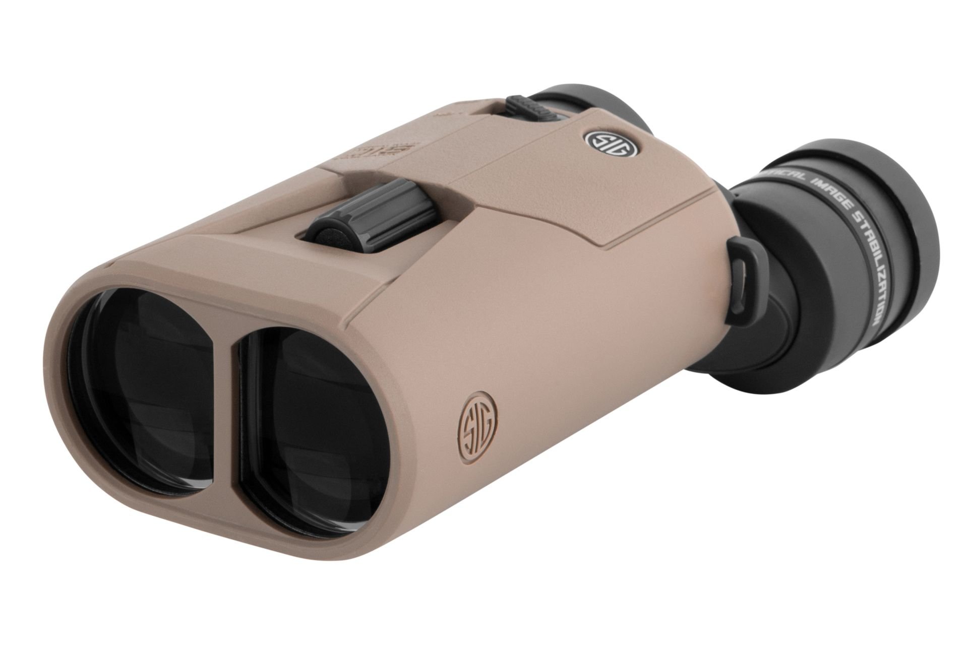 Sig Sauer ZULU6 HDX | 16x42 mm | Fernglas mit Bildstabilisator – Bild 1