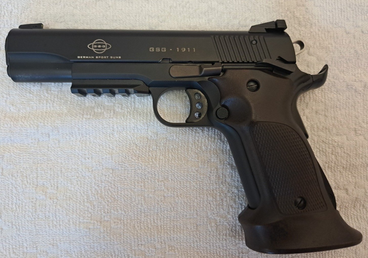 GSG - 1911 22er – Bild 1