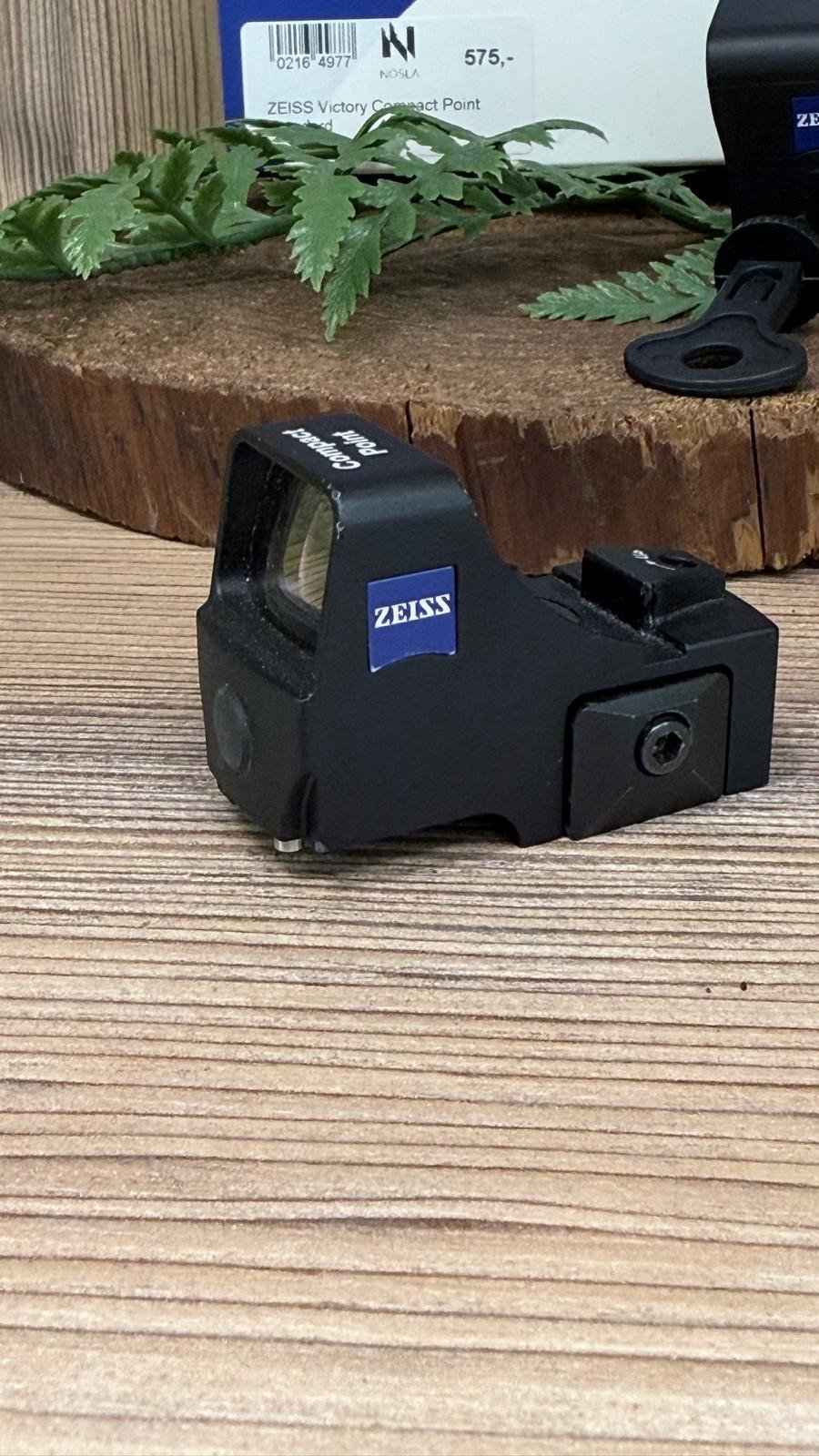 Zeiss Victory Compact Point Standard – Bild 2