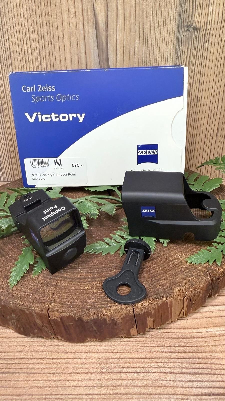 Zeiss Victory Compact Point Standard – Bild 1