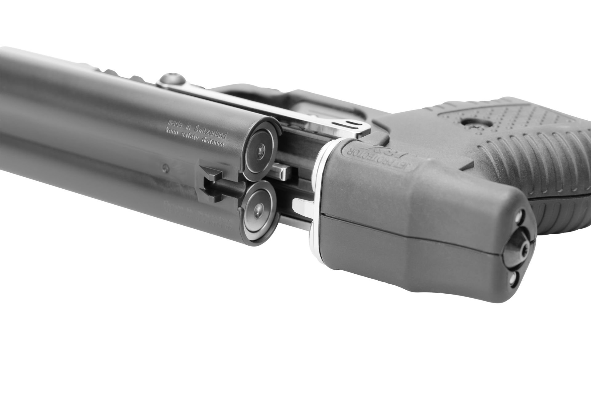 SALE SALE SALE Nur 2 Stück PIEXON JPX 2 Jet Protector Gen 1 - ohne Laser – Bild 2