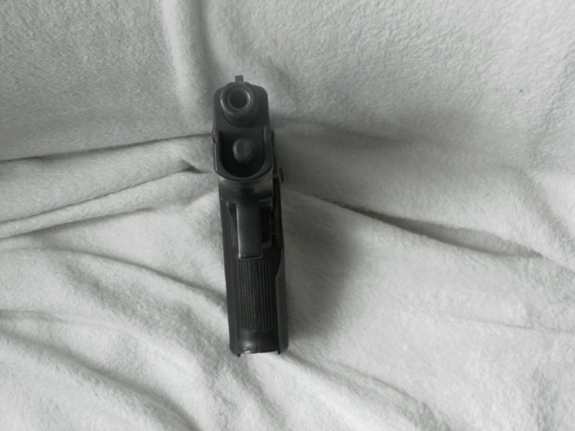Geco Mod. 225 9mm P.A.K. – Bild 4