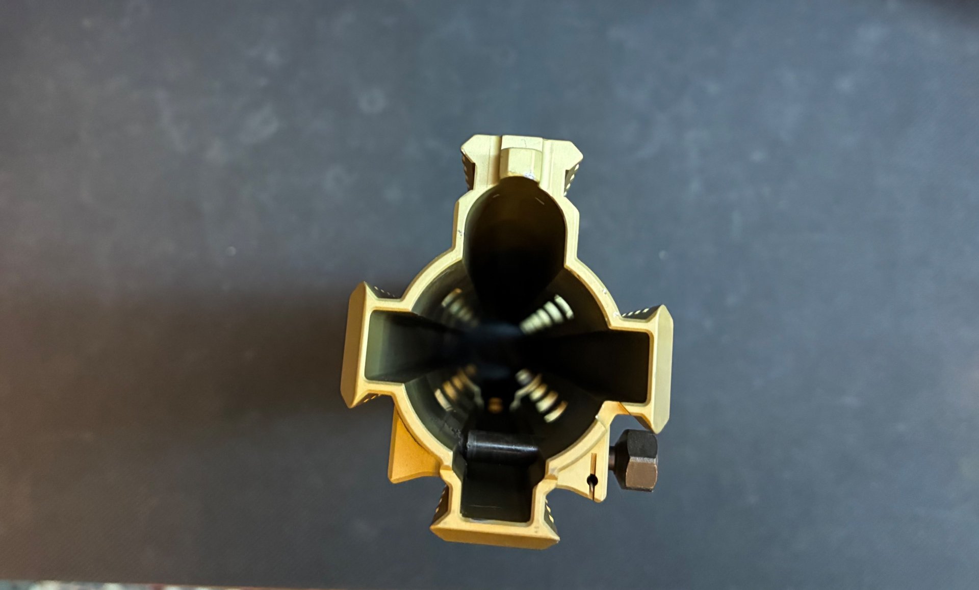 Heckler&Koch MR223A3 G28 Handschutz !!! – Bild 3