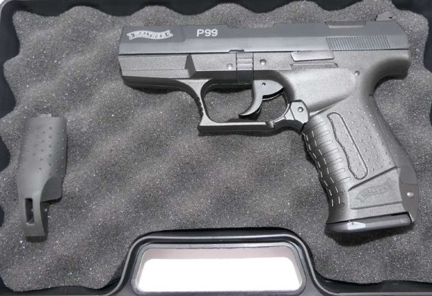P99 PAK – Bild 2