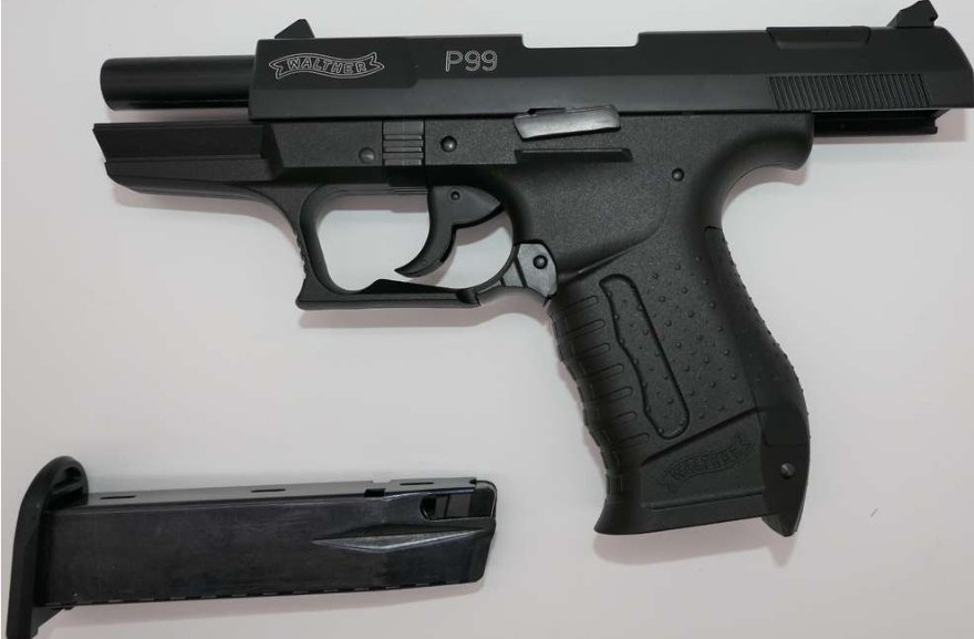 P99 PAK – Bild 1