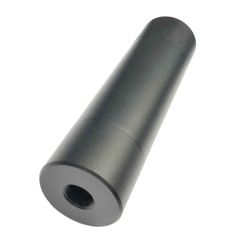 Schalldämpfer FX F-Serie Cal. 7,62 / 5,5 – Bild 1