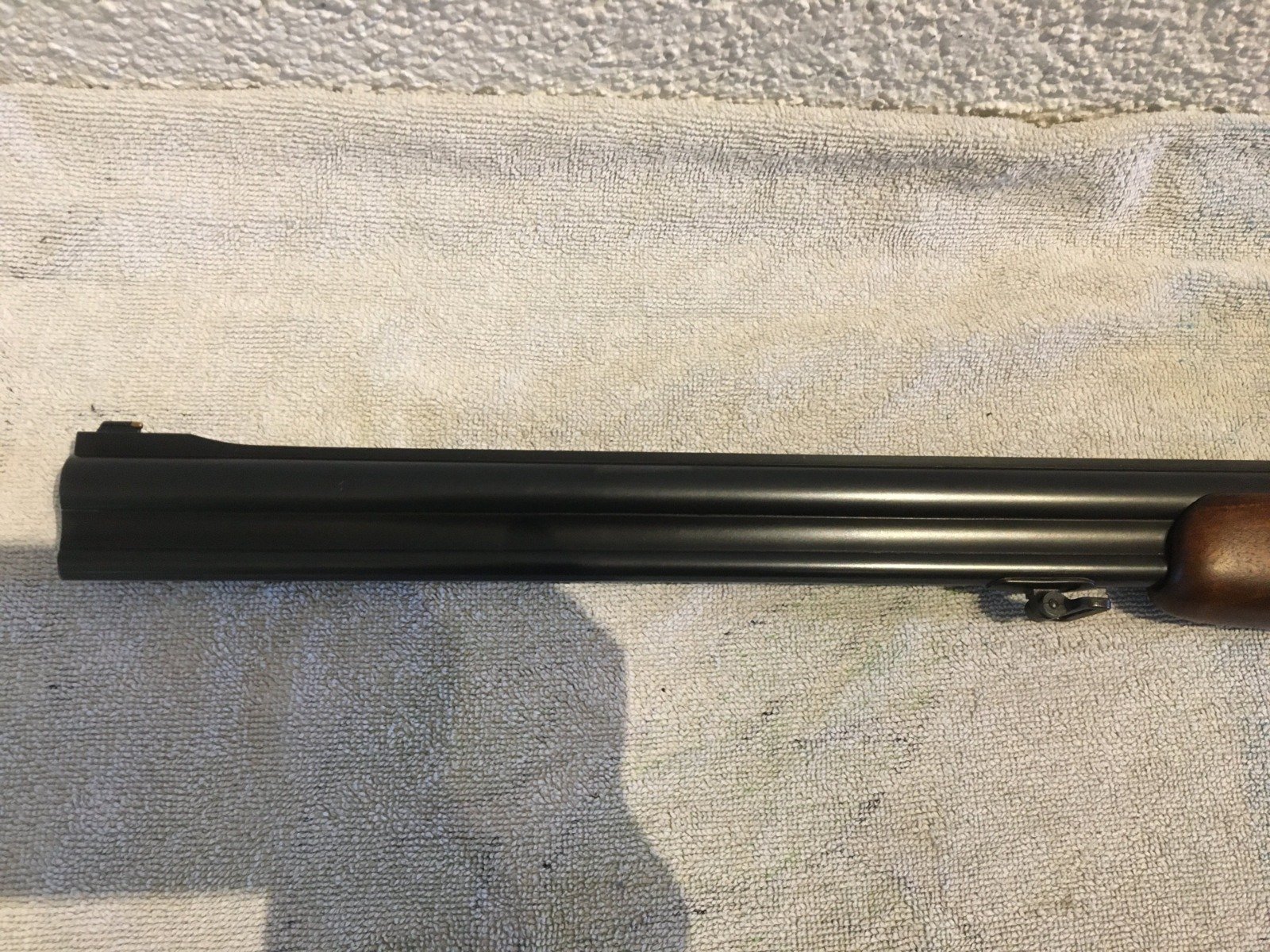 BBF 7x57R 12/70 Zanardini – Bild 2