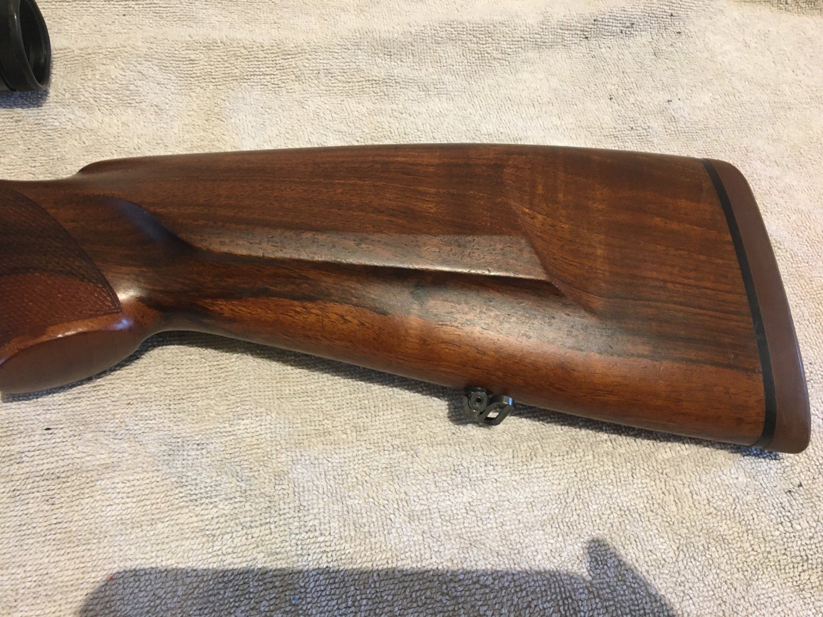 BBF 7x57R 12/70 Zanardini – Bild 5