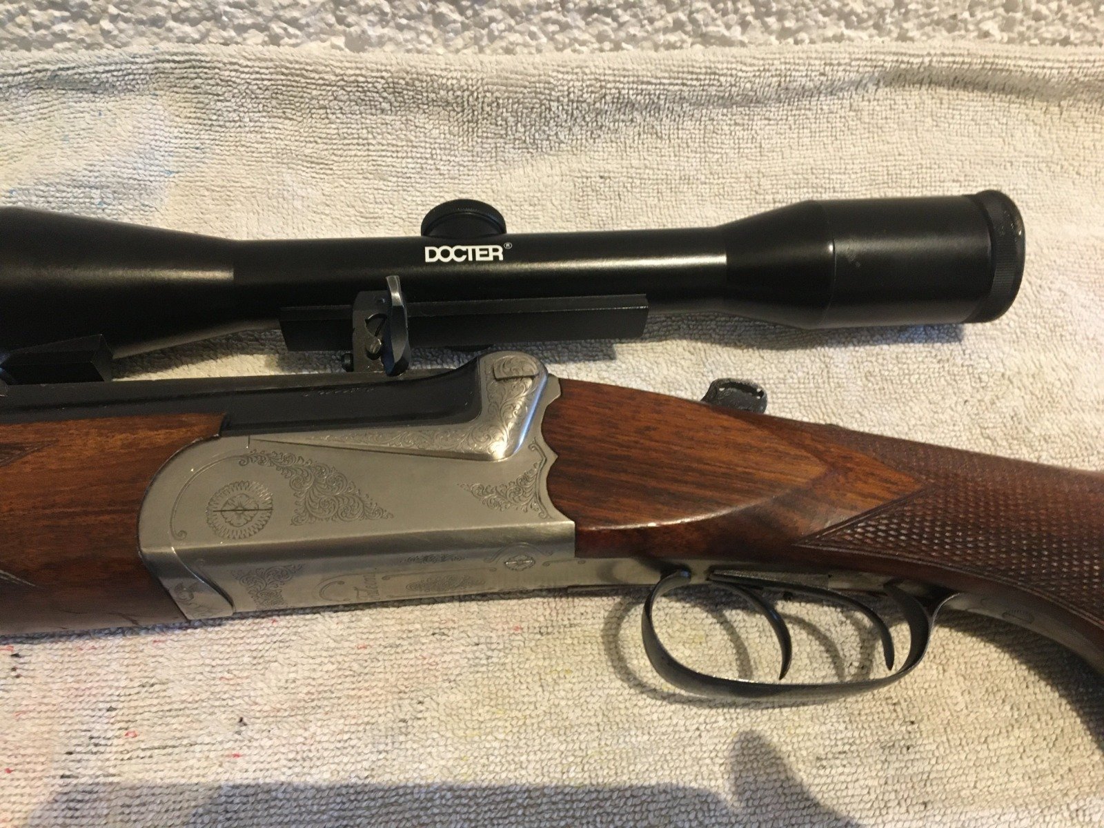 BBF 7x57R 12/70 Zanardini – Bild 4