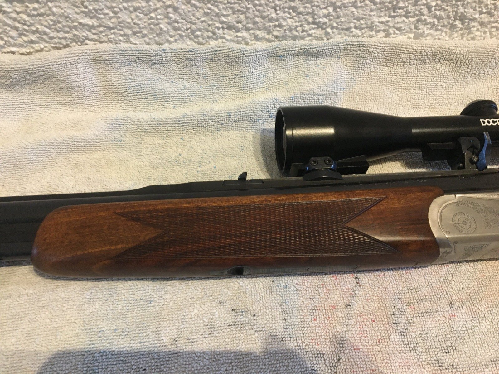 BBF 7x57R 12/70 Zanardini – Bild 3